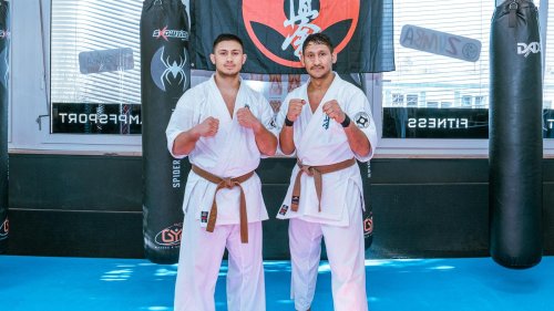 Rauswurf trotz sportlichen Erfolgs: Karate-Athleten erheben Rassismus-Vorwürfe
