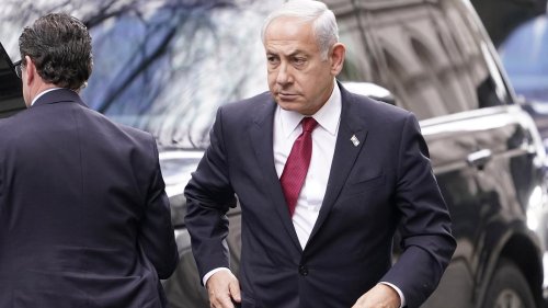 Wegen Kritik an Justizreform: Netanjahu entlässt Verteidigungsminister