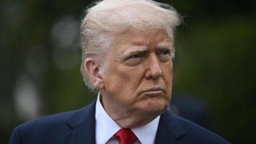 „Beide werden dann große Geschäfte machen“: Trump hofft auf Deal zwischen Russland und Ukraine „in dieser Woche“