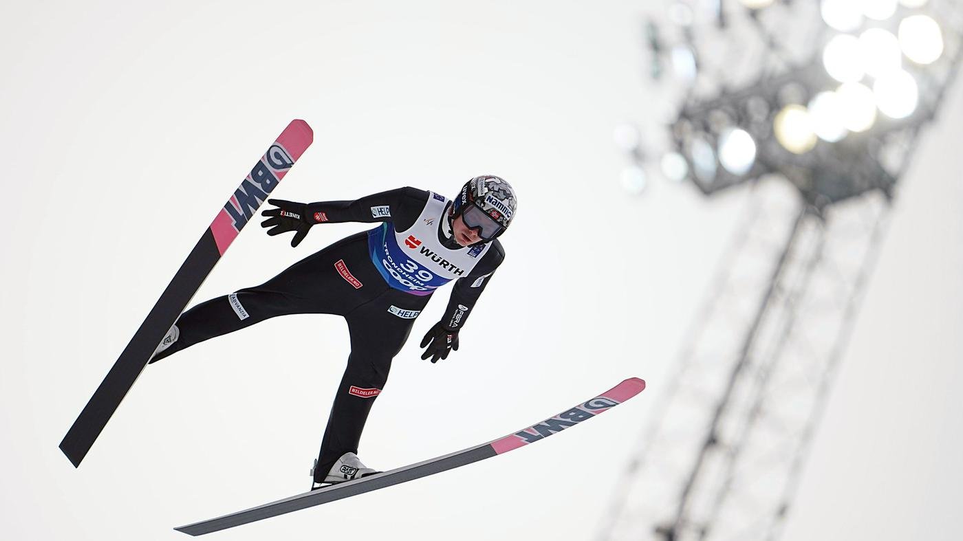 Ski Nordisch: Skisprung-Skandal: Weltverband hebt Sperren wieder auf