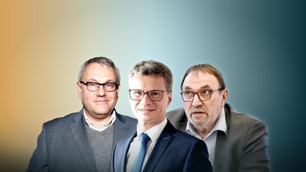 Tagesspiegel Politik