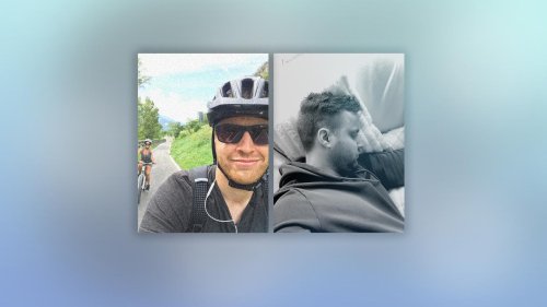 Die Gesichter von Long Covid: „Da muss man aufpassen, nicht zu verzweifeln“