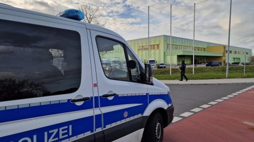 Durchsuchung in Brandenburg: Große Menge Betäubungsmittel bei Obsthändler in Groß Kreutz gefunden
