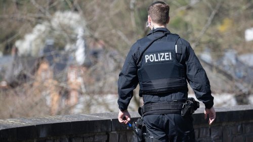 Notfälle: Vermisster Junge aus Hessen „sehr wahrscheinlich“ tot