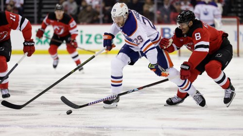 NHL: Zweite Niederlage in Folge für Draisaitl
