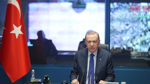 Erdbeben in der Türkei: Hat Erdogan Warnungen bewusst ignoriert?