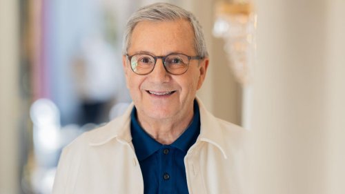 Leute: Jan Hofer wird von neunjährigem Sohn bei Monopoly abgezockt