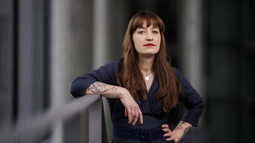 Linken-Fraktionschefin gewinnt an Zuspruch: Heidi Reichinnek ist in neuem Ranking die beliebteste Politikerin Deutschlands
