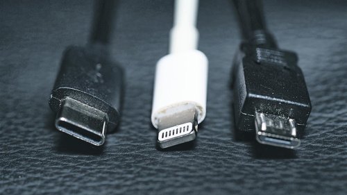 Einheitsstecker für die EU: USB-C-Ladekabel soll ab Oktober 2024 Standard werden