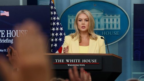 Vor Trump-Putin-Telefonat: USA erhöhen Druck auf Moskau und bringen neue Sanktionen ins Spiel