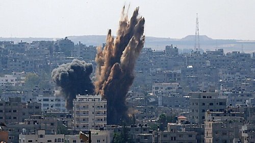 Waffenruhe zwischen Israel und Islamischem Dschihad in Kraft getreten