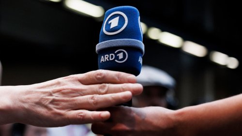 AfD- und BSW-Anhänger als Ausnahme: Mehr als die Hälfte der Deutschen vertraut Medien