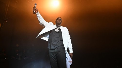 Missbrauchsprozess gegen Sean Combs: Welche Stars feierten mit „Diddy“ – und was wussten sie?