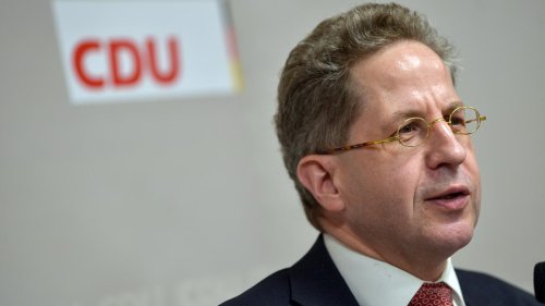„Das ist ehrabschneidend“: Maaßen weist Vorwürfe aus CDU zurück
