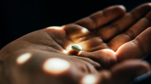 Eine Pille so gut wie Ozempic?: Jetzt gibt es die Tablette gegen Übergewicht und Diabetes