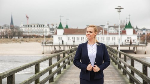 „Hier wird ein unfaires Bild der Region skizziert“: Führt die AfD wirklich zur Ostsee-Stornierungswelle?