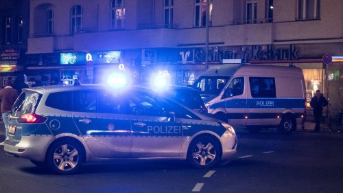Schwerpunkt im Norden des Bezirks: Alle sieben Minuten Polizeieinsatz in Neukölln