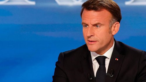 „Wir sind bereit, die Diskussion zu beginnen“: Macron zeigt sich erneut offen für Gespräch über französische Atomwaffen im Ausland