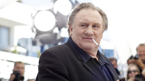 Das gestürzte Idol: Der Schuldspruch für Depardieu könnte Frankreich verändern