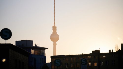 Nach der Glätte kommt die Sonne: Frostiger Start in den Dienstag in Berlin und Brandenburg