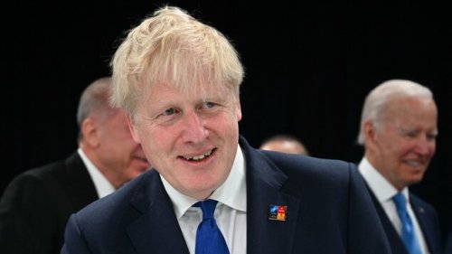 Moskau bestellt britische Botschafterin ein