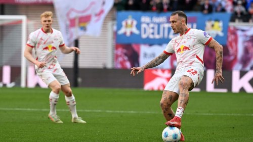 RB Leipzig gegen Bayern: Raum will Meisterparty von Bayern-Kumpel Kimmich „crashen“