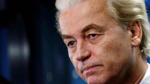 Wahlen in den Niederlanden: Wahlausschuss bestätigt Sieg von Rechtspopulist Wilders