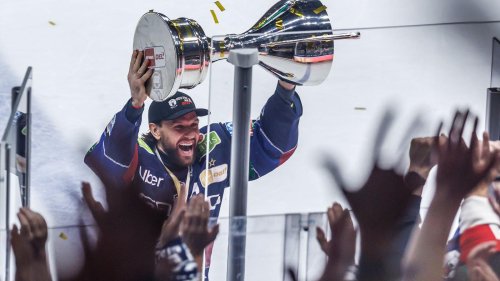 Deutsche Eishockey Liga: Angreifer Boychuk verlässt Meister Eisbären Berlin