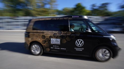 Auto: VW und Uber vereinbaren Partnerschaft für US-Markt