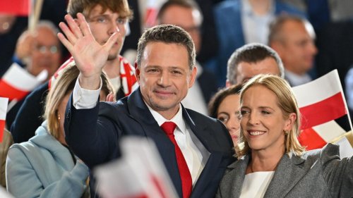 Staatsoberhaupt: Polen: Stichwahl entscheidet über neuen Präsidenten