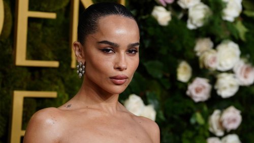 Leute: Bericht: Zoë Kravitz nimmt weiteres Regie-Projekt ins Visier