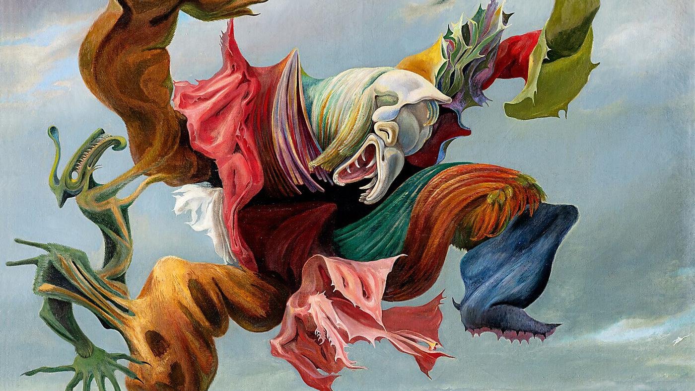 Kunsttipps für 2025: Diese zehn Ausstellungen sollten Sie in diesem Jahr nicht verpassen