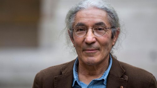 Diplomatischer Streit: PEN: Algerien muss Autor Boualem Sansal freilassen