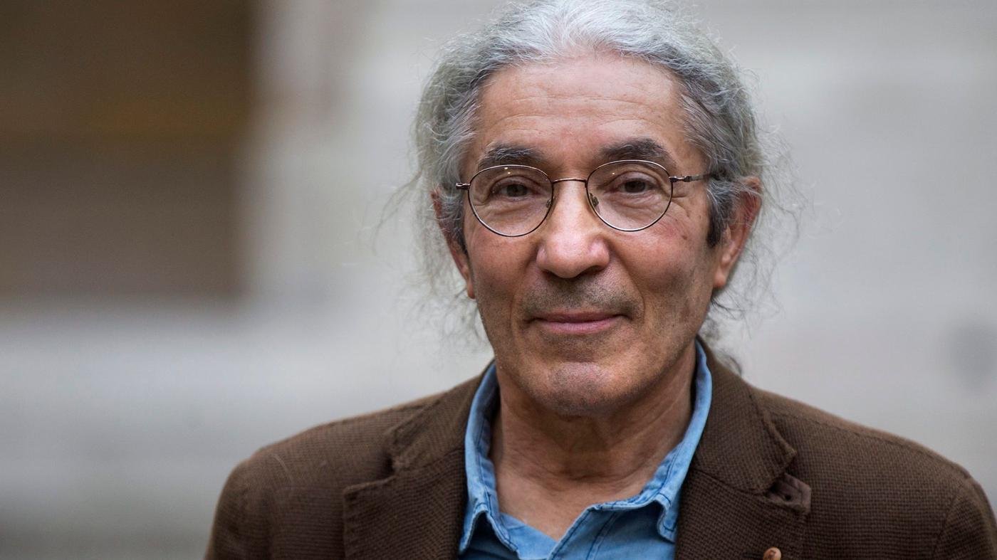 Diplomatischer Streit: PEN: Algerien muss Autor Boualem Sansal freilassen