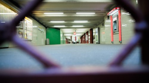 BVG-Streik am Mittwoch und Donnerstag: Wie Pendler in Berlin trotzdem zur Arbeit kommen