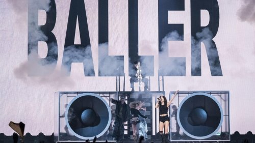 ESC: Deutschland landet mit Abor & Tynna auf Platz 15