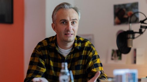 Schönbohm-Affäre : Jan Böhmermann geht gegen Julian Reichelt vor