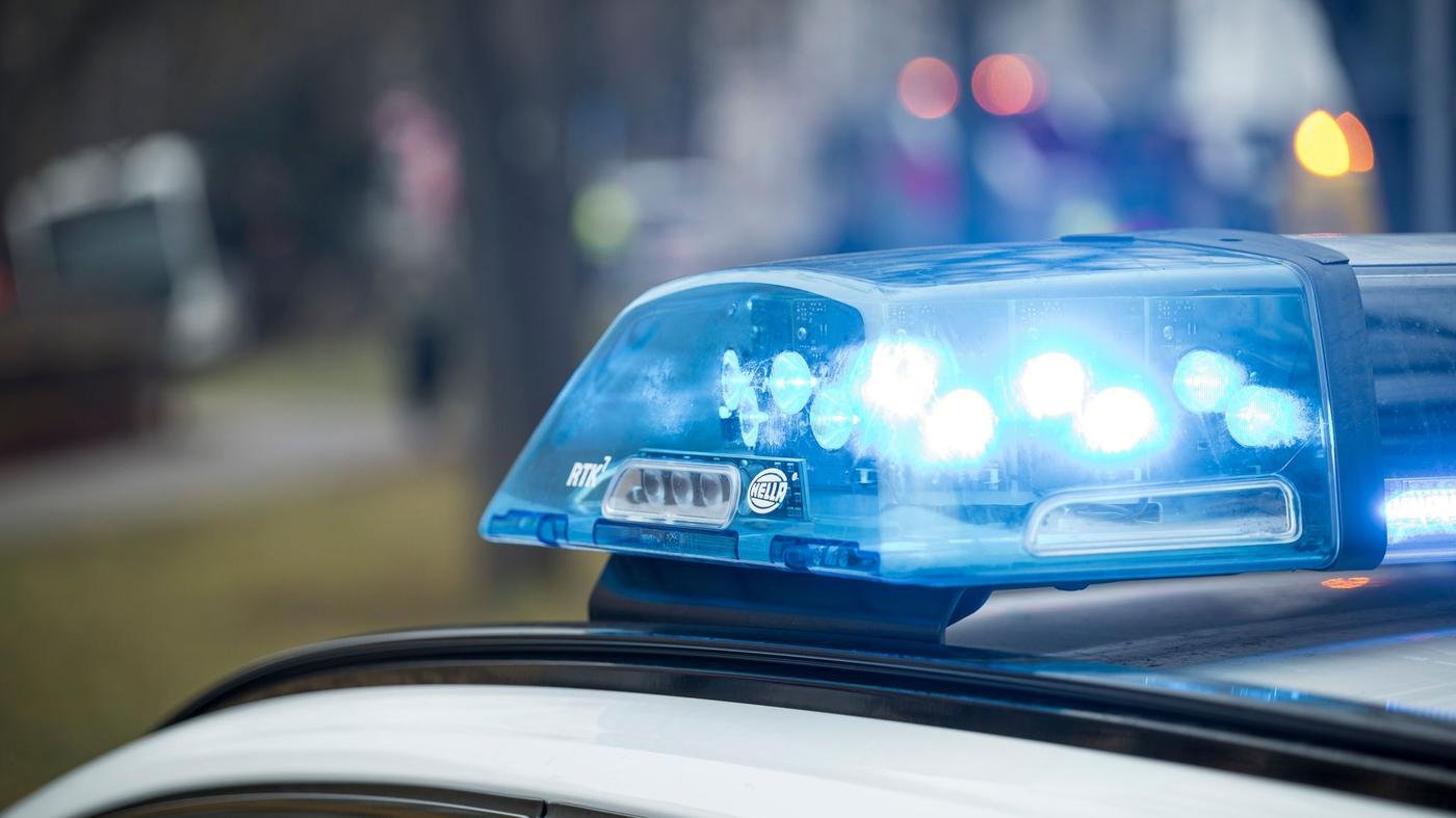 Schüsse auf Hochzeitsfeier: Mann in Fürth lebensgefährlich verletzt