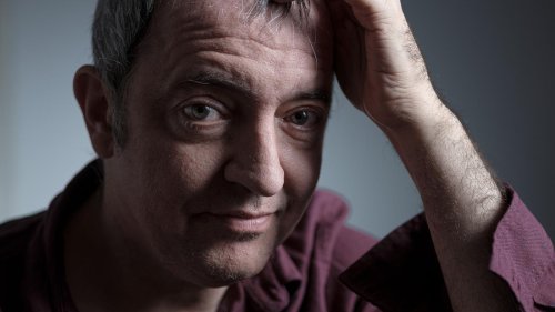 Rainald Grebe fängt nach Schlaganfällen neu an: „Ein klarer Gedanke wäre schön“