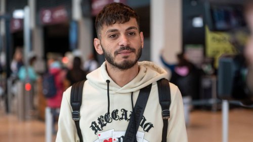 „Ich möchte so schnell es geht nach Hause“: Verurteilter „Raketen-Influencer“ verlässt Deutschland