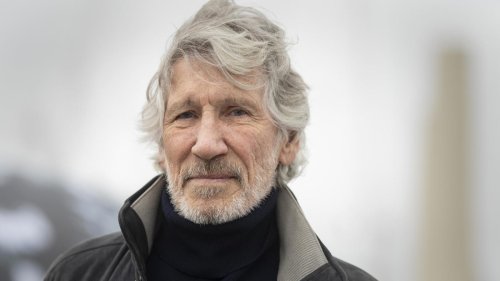 „Wir müssen es jetzt ertragen“: Roger Waters darf umstrittenes Konzert in München spielen
