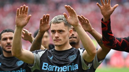 Fußball-Bundesliga: Bayer ohne „Stress“ im Wirtz-Poker