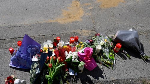 Kriminalität: Tödliche Attacke auf Spielplatz: Gab es Mittäter?