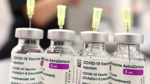 Insgesamt 682 Millionen Dosen: Bund bestellte Corona-Impfstoffe offenbar für mehr als 13 Milliarden Euro