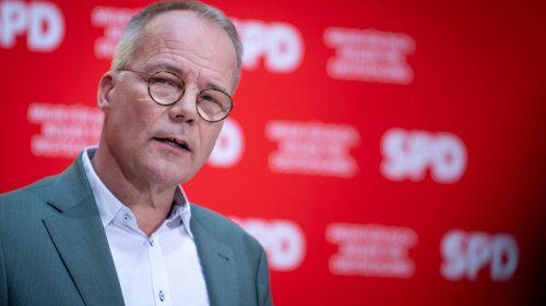 Aus Sondervermögen: SPD-Generalsekretär Miersch wirbt für neue Kaufanreize für E-Autos
