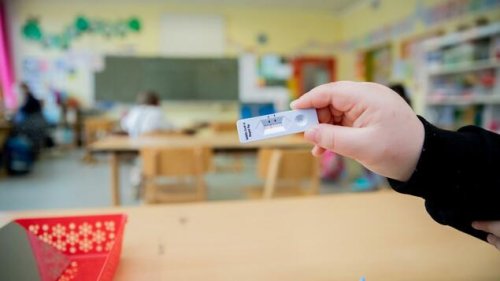 Was Berliner Eltern jetzt zur ausgesetzten Präsenzpflicht an Schulen wissen müssen
