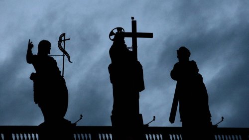Umdenken, ehe es zu spät ist: Der nächste Papst muss die Zeichen der Zeit erkennen