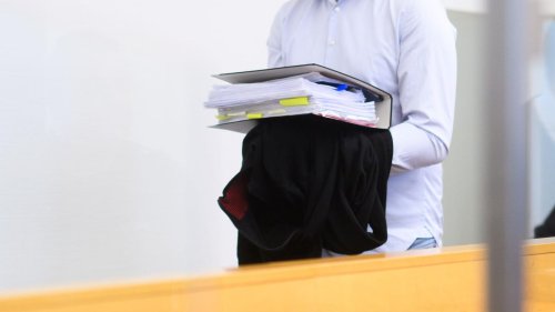 Von Kokain-Dealern bestochen?: Inhaftierter Staatsanwalt: „Maulwurf läuft noch frei herum“