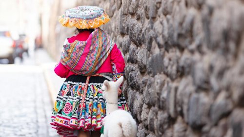 Peru von Küste bis Gipfel: Auf 3800 Metern gibt es Kopfschmerzen gratis dazu