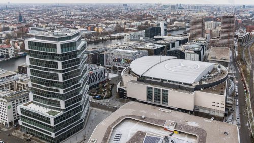 Berlin wächst in die Höhe: Warum das Hochhausleitbild für die Stadt wichtig ist